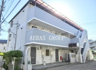 アソルティ宝町の物件外観写真